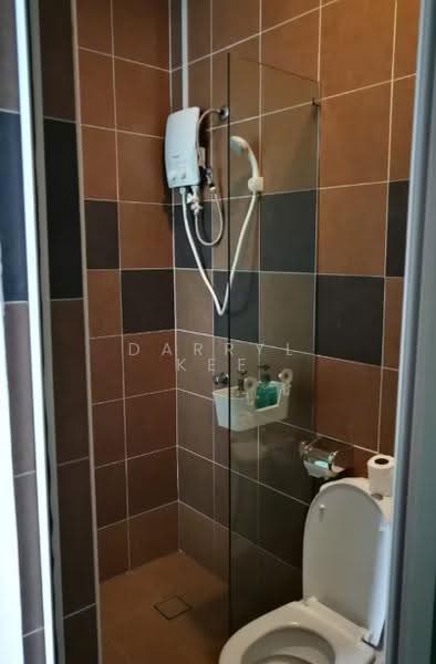 Service Residence for Sale at Space Residency - Darryl Kee - PropertyGuru.com.my