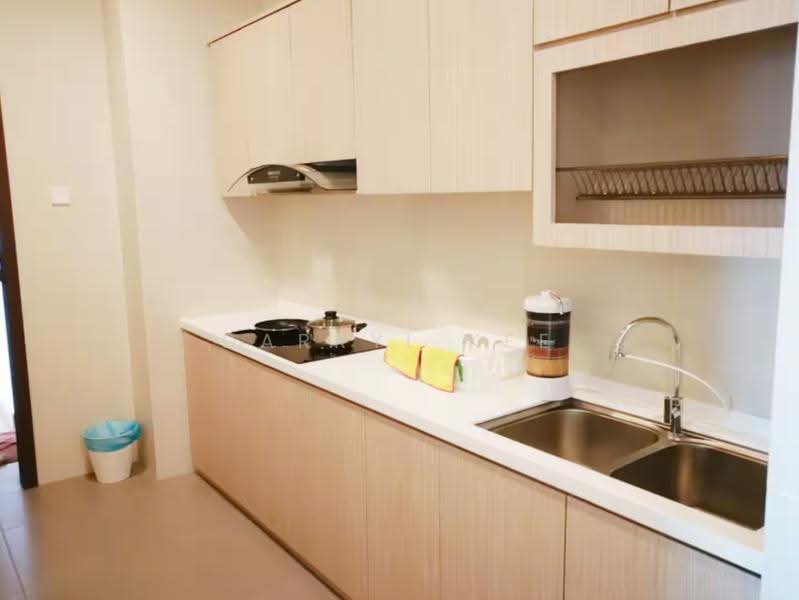 Service Residence for Sale at Space Residency - Darryl Kee - PropertyGuru.com.my