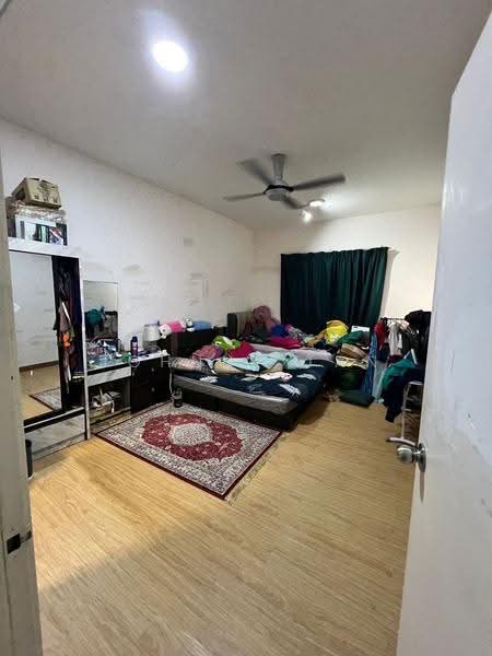 Service Residence for Sale at Seasons Amara Larkin - Johnny Tan - Bedroom - PropertyGuru.com.my