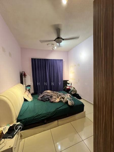 Service Residence for Sale at Seasons Amara Larkin - Johnny Tan - Bedroom - PropertyGuru.com.my