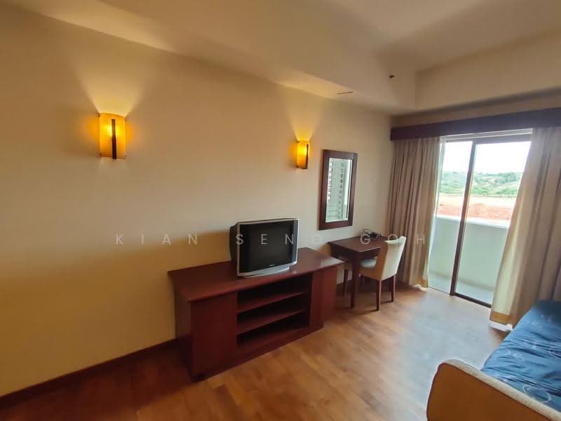 Service Residence for Rent at Cinta Ayu Resort (Pulai Spring) - Kian Seng Goh - Interior - PropertyGuru.com.my
