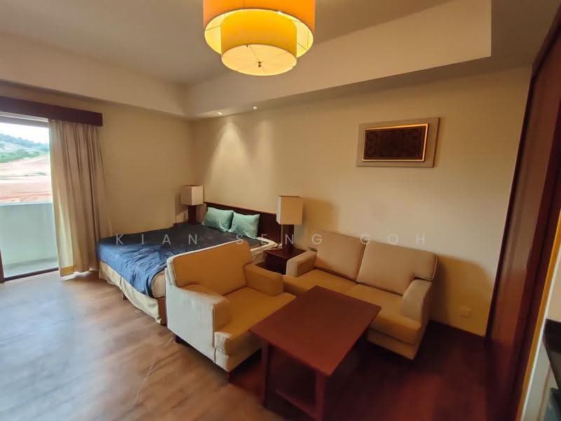 Service Residence for Rent at Cinta Ayu Resort (Pulai Spring) - Kian Seng Goh - Bedroom - PropertyGuru.com.my