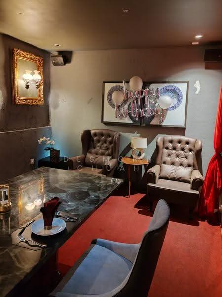 Shop for Sale in George Town (Penang) - Desmond Chuah - Interior - PropertyGuru.com.my