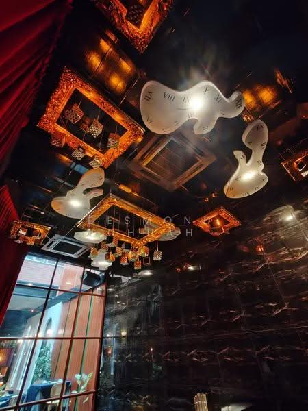 Shop for Sale in George Town (Penang) - Desmond Chuah - Interior - PropertyGuru.com.my