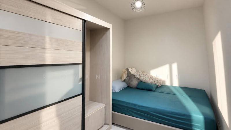 2-storey Terraced House for Sale in Prima Saujana (Kajang) - Ridwan Ibrahim - Bedroom - PropertyGuru.com.my