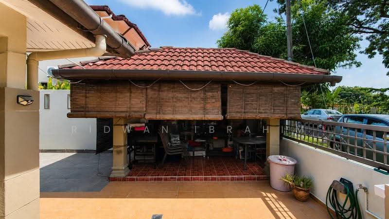 2-storey Terraced House for Sale in Prima Saujana (Kajang) - Ridwan Ibrahim - Exterior - PropertyGuru.com.my