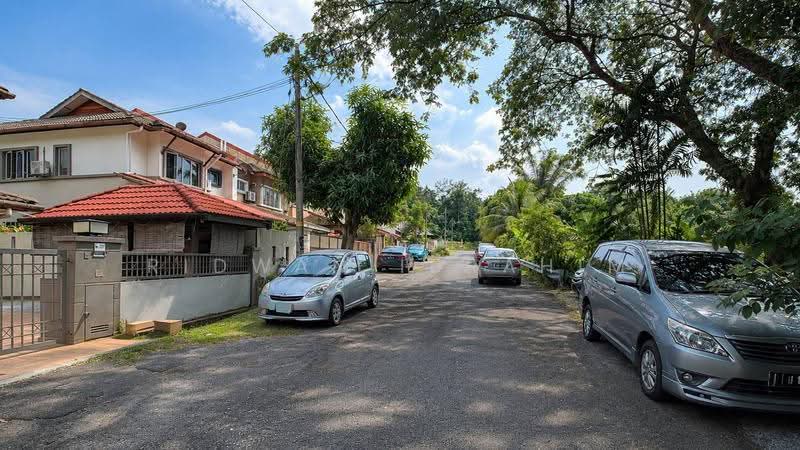 2-storey Terraced House for Sale in Prima Saujana (Kajang) - Ridwan Ibrahim - Exterior - PropertyGuru.com.my