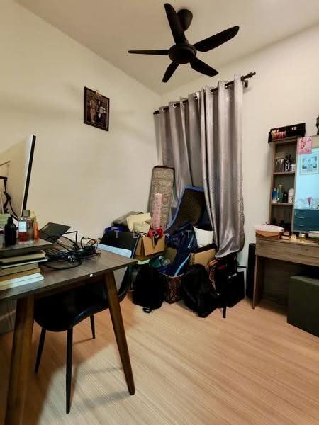 Service Residence for Rent at Tuan 2egacy - Peter Tan - Study - PropertyGuru.com.my