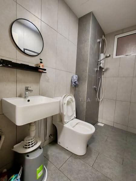 Service Residence for Rent at Tuan 2egacy - Peter Tan - Bathroom - PropertyGuru.com.my