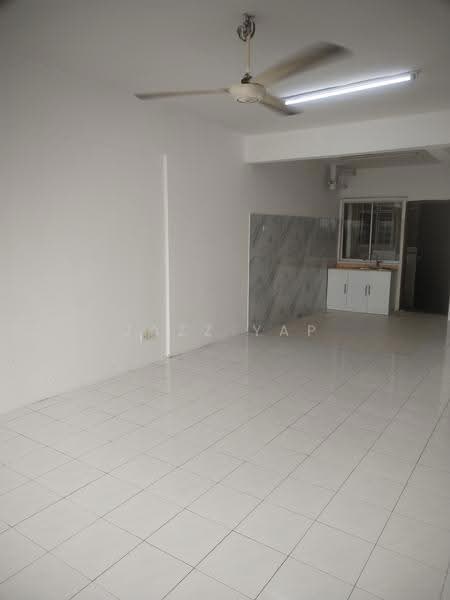 Apartment for Rent at Pangsapuri Cemara - Jazz Yap - PropertyGuru.com.my