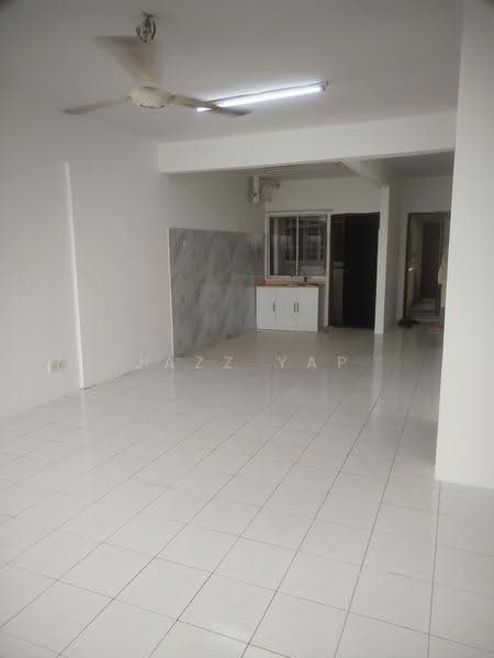 Apartment for Rent at Pangsapuri Cemara - Jazz Yap - PropertyGuru.com.my