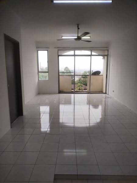 Apartment for Rent at Pangsapuri Cemara - Jazz Yap - PropertyGuru.com.my