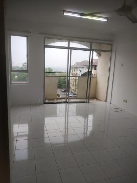 Apartment for Rent at Pangsapuri Cemara - Jazz Yap - PropertyGuru.com.my