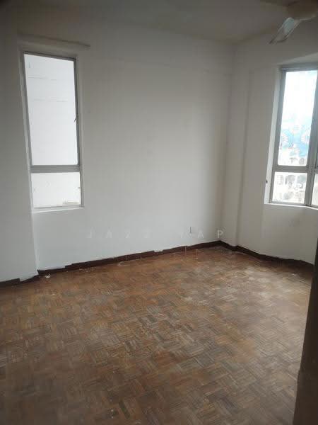 Apartment for Rent at Pangsapuri Cemara - Jazz Yap - PropertyGuru.com.my