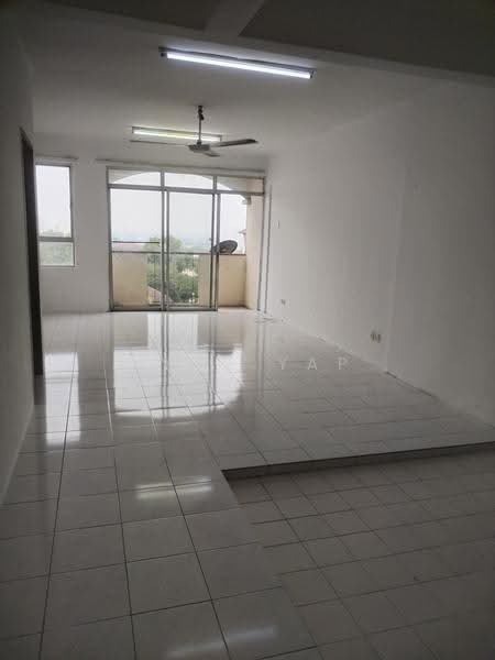 Apartment for Rent at Pangsapuri Cemara - Jazz Yap - PropertyGuru.com.my