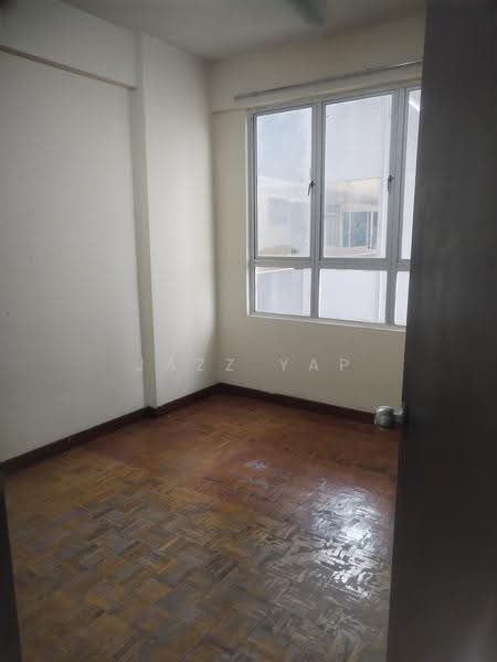 Apartment for Rent at Pangsapuri Cemara - Jazz Yap - PropertyGuru.com.my