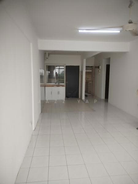 Apartment for Rent at Pangsapuri Cemara - Jazz Yap - PropertyGuru.com.my