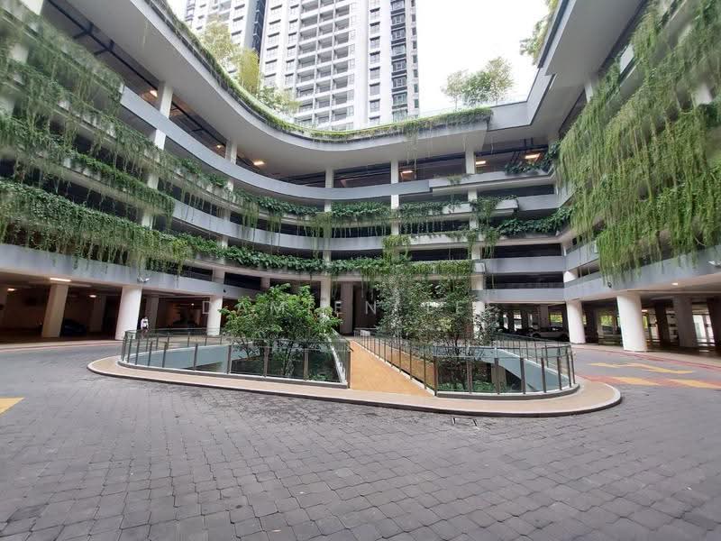Kediaman Servis untuk Dijual di Sunway Serene - Damien Lee - Exterior - PropertyGuru.com.my
