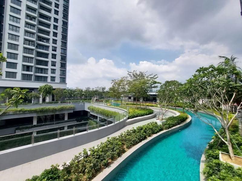 Kediaman Servis untuk Dijual di Sunway Serene - Damien Lee - Exterior - PropertyGuru.com.my