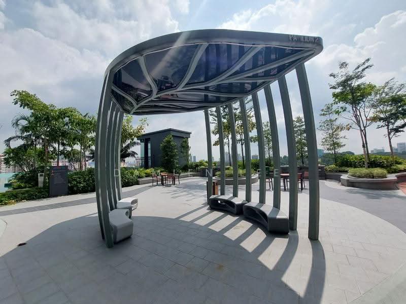 Kediaman Servis untuk Dijual di Sunway Serene - Damien Lee - Exterior - PropertyGuru.com.my