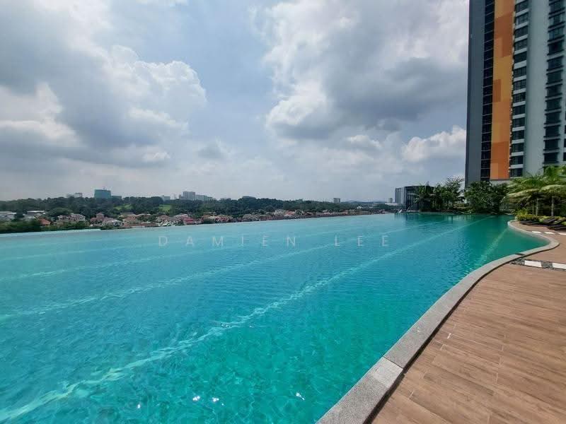 Kediaman Servis untuk Dijual di Sunway Serene - Damien Lee - Exterior - PropertyGuru.com.my