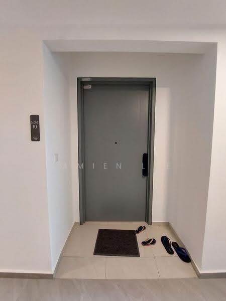 Kediaman Servis untuk Dijual di Sunway Serene - Damien Lee - Entrance - PropertyGuru.com.my
