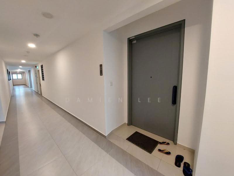 Kediaman Servis untuk Dijual di Sunway Serene - Damien Lee - Corridor - PropertyGuru.com.my
