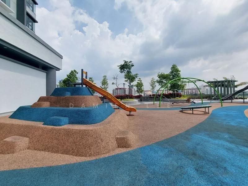 Kediaman Servis untuk Dijual di Sunway Serene - Damien Lee - Exterior - PropertyGuru.com.my