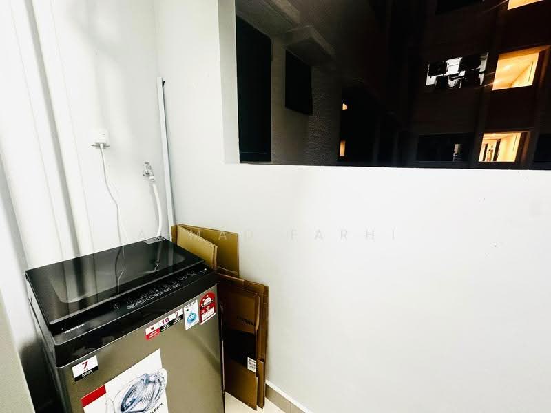 Service Residence for Rent at M Vertica - Ahmad Farhi - Interior - PropertyGuru.com.my