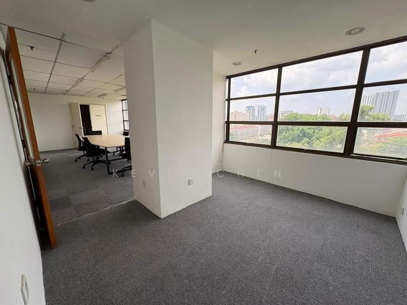 Office for Rent in Taman Desa (Kuala Lumpur) - Kevin Chen - Interior - PropertyGuru.com.my