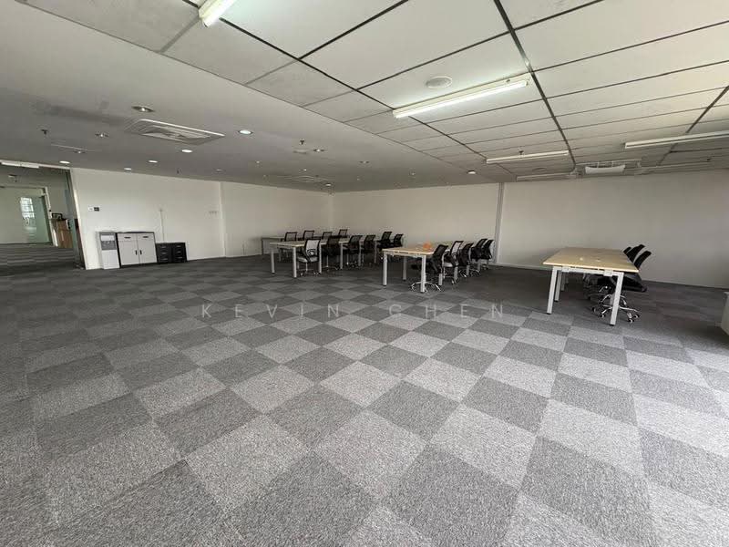 Office for Rent in Taman Desa (Kuala Lumpur) - Kevin Chen - Interior - PropertyGuru.com.my