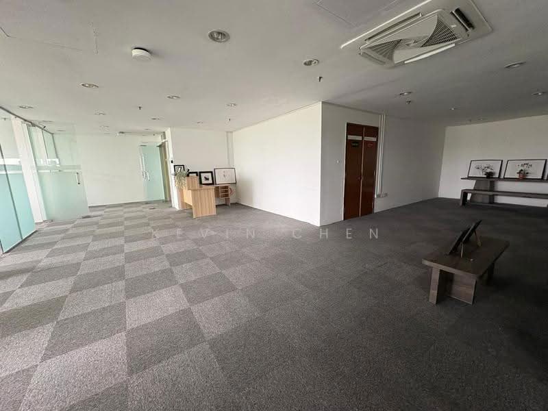 Office for Rent in Taman Desa (Kuala Lumpur) - Kevin Chen - Interior - PropertyGuru.com.my