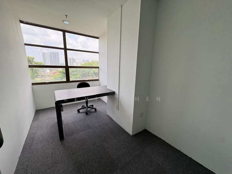 Office for Rent in Taman Desa (Kuala Lumpur) - Kevin Chen - Study - PropertyGuru.com.my