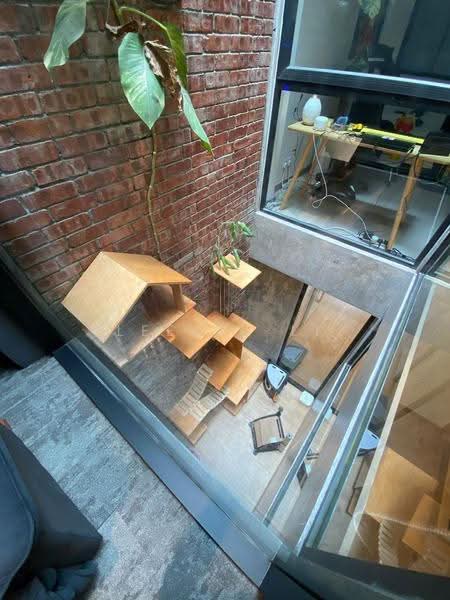 Rumah Teres 3-Tingkat untuk Dijual di Sri Hartamas (Kuala Lumpur) - Lee Su Li - Interior - PropertyGuru.com.my