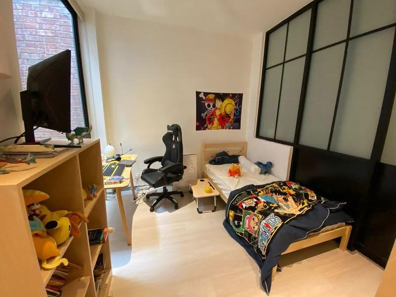 Rumah Teres 3-Tingkat untuk Dijual di Sri Hartamas (Kuala Lumpur) - Lee Su Li - Bedroom - PropertyGuru.com.my