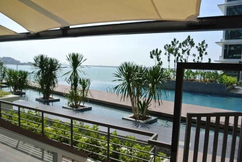 Condominium for Sale at The LIGHT COLLECTION II - Shirley Beh - View - PropertyGuru.com.my