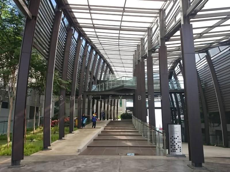 Condominium for Sale at The LIGHT COLLECTION II - Shirley Beh - Exterior - PropertyGuru.com.my