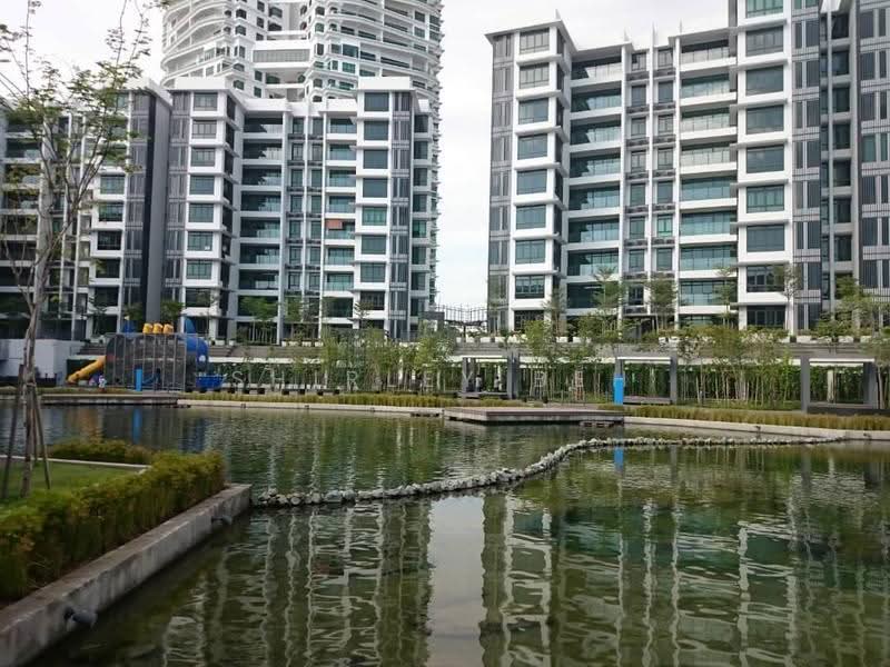 Condominium for Sale at The LIGHT COLLECTION II - Shirley Beh - Exterior - PropertyGuru.com.my
