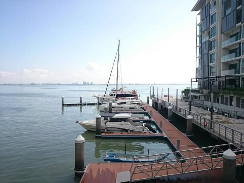 Condominium for Sale at The LIGHT COLLECTION II - Shirley Beh - Exterior - PropertyGuru.com.my