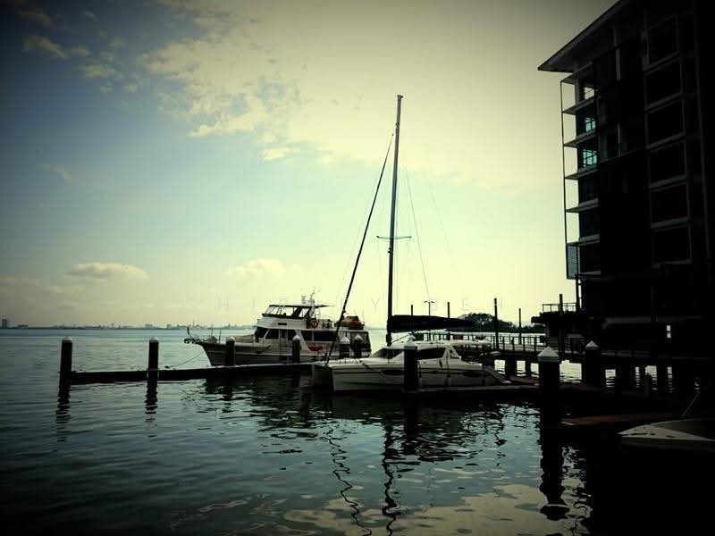 Condominium for Sale at The LIGHT COLLECTION II - Shirley Beh - Exterior - PropertyGuru.com.my