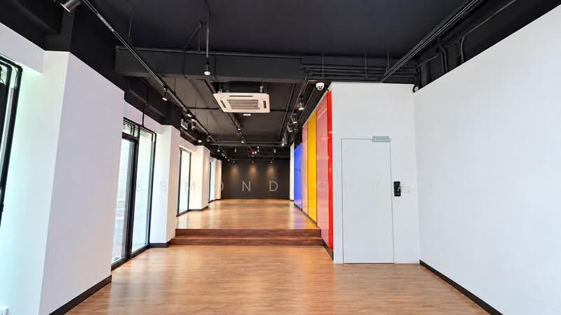 Shop for Sale in Pulau Tikus (Penang) - Desmond Chuah - Interior - PropertyGuru.com.my