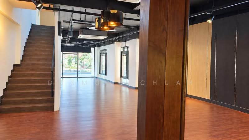 Shop for Sale in Pulau Tikus (Penang) - Desmond Chuah - Interior - PropertyGuru.com.my