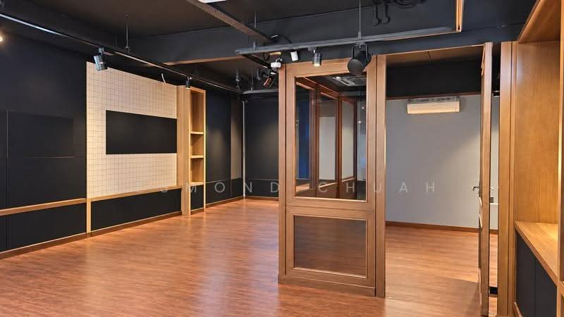 Shop for Sale in Pulau Tikus (Penang) - Desmond Chuah - Interior - PropertyGuru.com.my