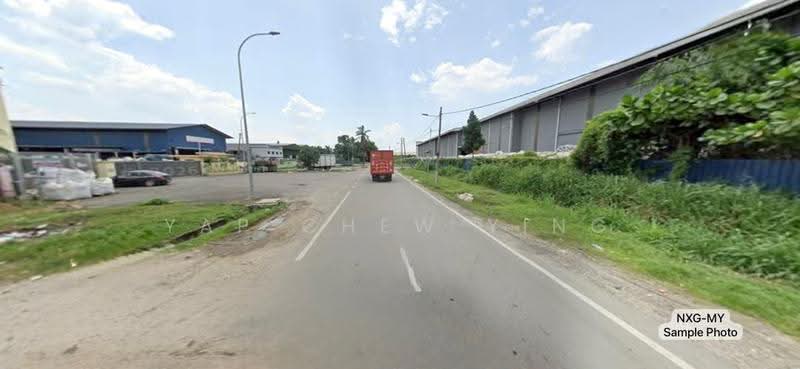 Industrial Land for Sale in Teluk Gong (Port Klang (Pelabuhan Klang)) - Yap Chew Ying - Exterior - PropertyGuru.com.my
