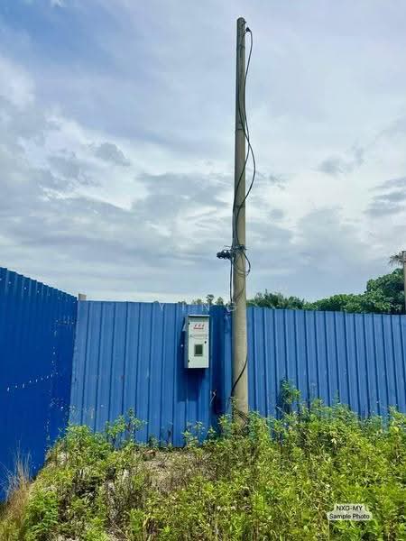 Industrial Land for Sale in Teluk Gong (Port Klang (Pelabuhan Klang)) - Yap Chew Ying - Exterior - PropertyGuru.com.my