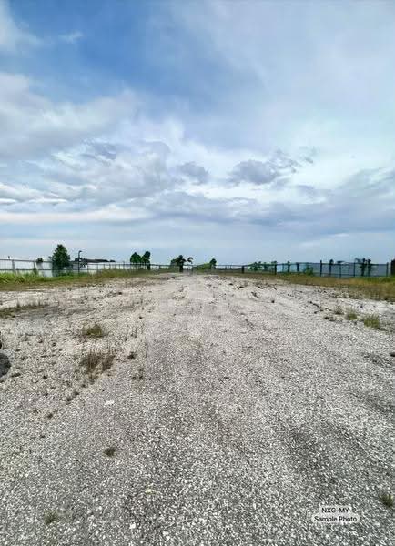 Industrial Land for Sale in Teluk Gong (Port Klang (Pelabuhan Klang)) - Yap Chew Ying - Exterior - PropertyGuru.com.my