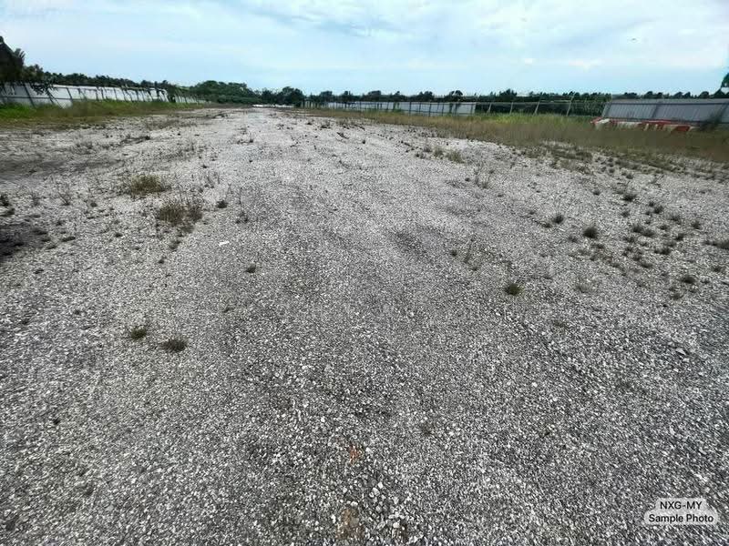 Industrial Land for Sale in Teluk Gong (Port Klang (Pelabuhan Klang)) - Yap Chew Ying - Exterior - PropertyGuru.com.my