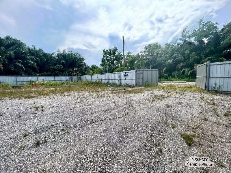 Industrial Land for Sale in Teluk Gong (Port Klang (Pelabuhan Klang)) - Yap Chew Ying - Exterior - PropertyGuru.com.my