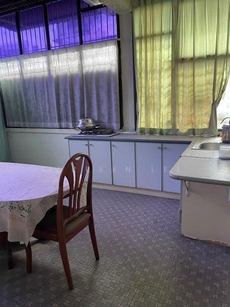 Shop / Office for Rent in George Town (Penang) - Correen Lee - Kitchen - PropertyGuru.com.my
