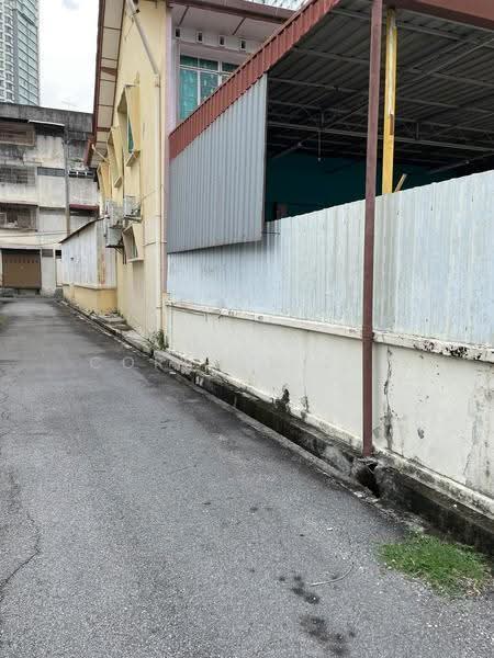 Shop / Office for Rent in George Town (Penang) - Correen Lee - Exterior - PropertyGuru.com.my
